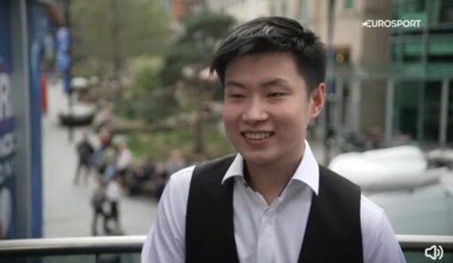 多年不见的姐姐