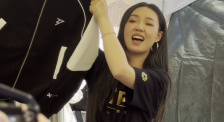 爱，妈妈的朋友